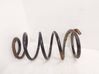 Front coil spring 