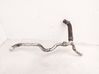 Engine coolant pipe/hose 057103227AF