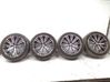 R18 alloy rim BM00350