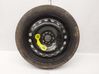 R17 spare wheel 31302356