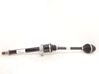 Front driveshaft 8651276