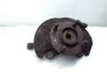 Front wheel hub spindle knuckle 