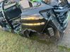Rear quarter panel 