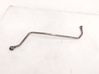 Turbo turbocharger oiling pipe/hose 