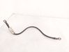 Negative earth cable (battery) D8645466