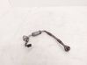 Turbo turbocharger oiling pipe/hose 