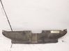 Engine bonnet/hood lock trim molding 8K0807081D