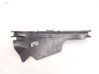 Rear underbody cover/under tray 8W0505561