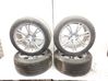 R19 alloy rim 118822200B