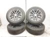 Felgi aluminiowe R17 22565R17
