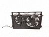 Electric radiator cooling fan 214816680R