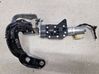 Tailgate/trunk/boot lift motor 4M0827852A