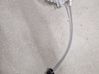 Front door lock 8J2837016E