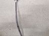 Front door exterior handle/bracket 8J2837016E