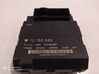 Comfort/convenience module 12760595