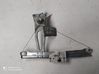 Rear door manual window regulator 9680027480
