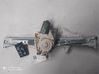Rear door window regulator with motor 105264103