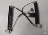 Front door window regulator with motor 6M2114A389