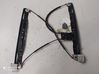 Front door window regulator with motor 6M21U23201