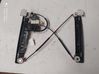 Rear door window regulator with motor 6M21U27001