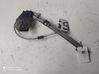 Rear door window regulator with motor 8200008330