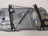 Front door window regulator with motor 1J1959802D