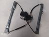 Front door window regulator with motor 9682495580