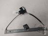 Front door window regulator with motor G22C5858X