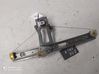 Rear door manual window regulator 7011205
