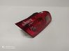 Lampy tylnej klapy bagażnika 924052B0L
