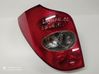 Rear/tail lights 8200002471