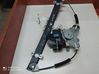 Front door window regulator with motor 20872600