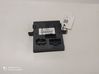 Comfort/convenience module 4F0907279