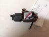 Sensor impacto/accidente para activar Airbag 9206975