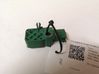 Airbagsensor Crashsensor Drucksensor 31264409