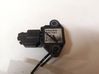 Airbag deployment crash/impact sensor 8651201