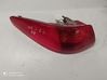 Rear/tail lights 96295392