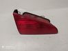 Tailgate rear/tail lights 92076348