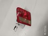 Tailgate rear/tail lights 8368759