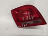 Lampy tylnej klapy bagażnika 8P4945093
