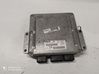 Engine control unit/module 0281010764