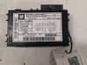 Bluetooth control unit module 497316088
