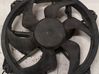 Electric radiator cooling fan 300000801