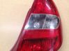 Rear/tail lights 9632646680