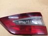 Tailgate rear/tail lights 162498