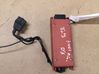 Phone control unit/module 4B0862335B