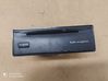 Navigation unit CD/DVD player 4D0919892