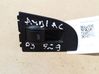 Electric window control switch 4B0959855