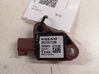 Airbag deployment crash/impact sensor 30737138