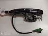 Front door exterior handle 96809446802